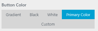 WP Configurator Theme Button Color