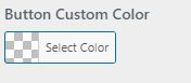 WP Configurator Theme Button Setting General Button Custom Color 1