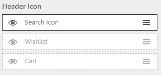 Header Icon
