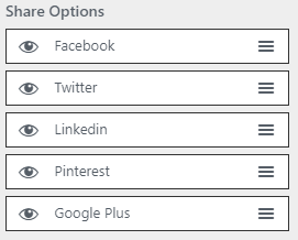 Share Options