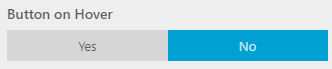 Button on Hover