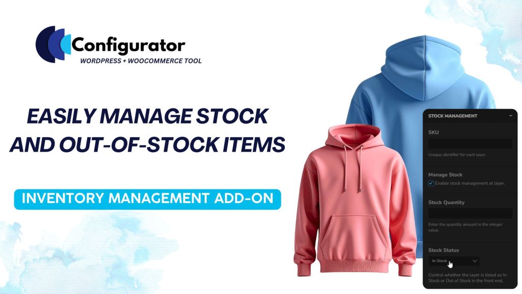 Inventory Management Thumbnail