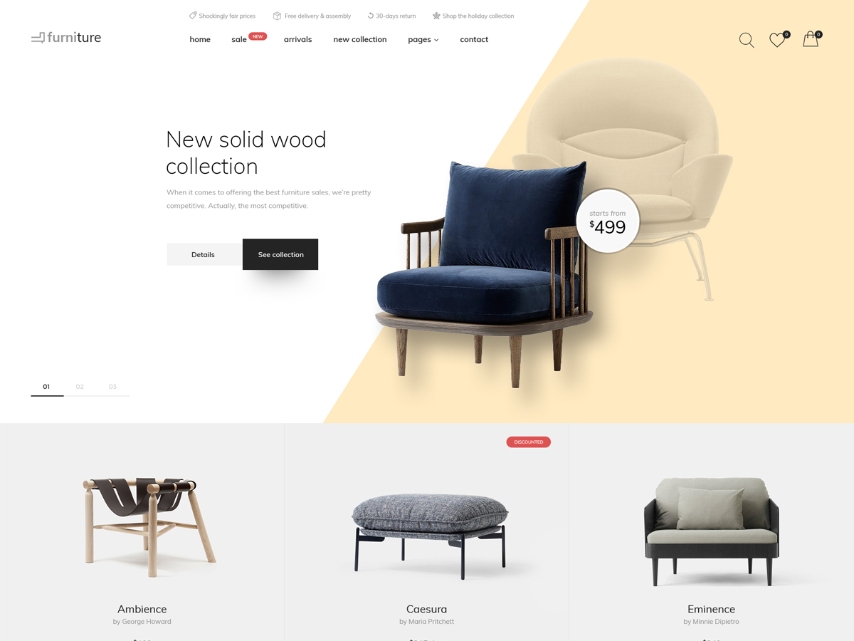 furnituretheme main