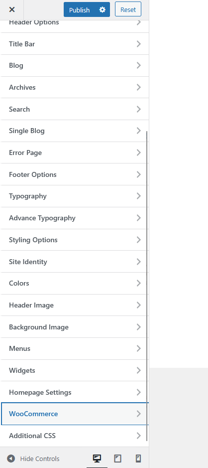 furnituretheme woocommerce