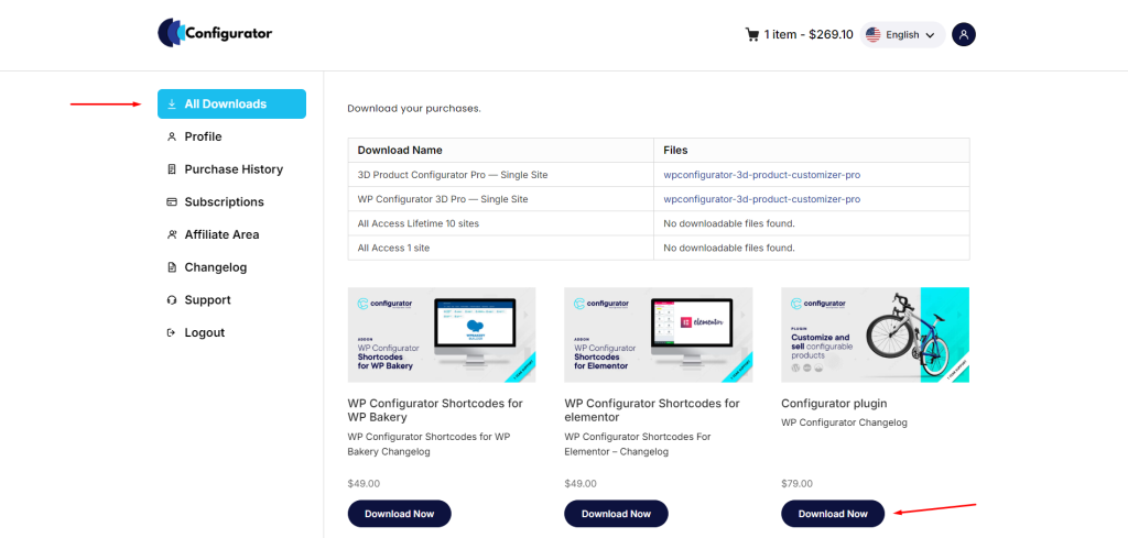 new license keyui download